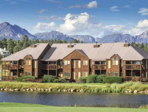 WorldMark Pagosa #1, Pagosa Springs